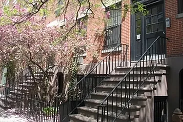Rented by Corcoran