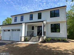 386 Pitman Ave, Hamilton, NJ 08610