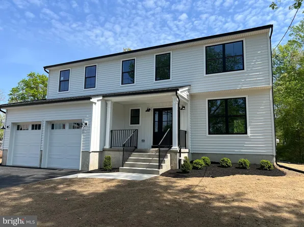 386 Pitman Ave, Hamilton, NJ 08610