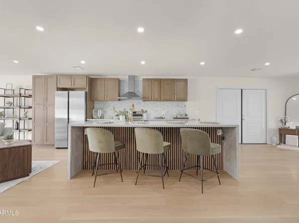 8707 E Oak Street, Scottsdale, AZ 85257