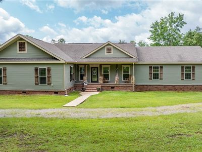 471 Dogwood Hills Ln, Gallion, AL, 36742
