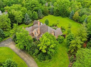 550 Oak Knoll Dr, Lake Forest, IL 60045