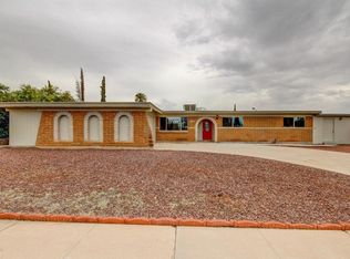 9260 E Dolores St, Tucson, AZ 85730