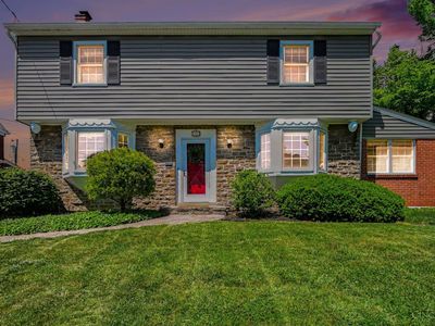 1102 Sunnyslope Dr, Cincinnati, OH, 45229