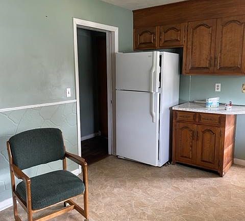 Eat in Kitchen