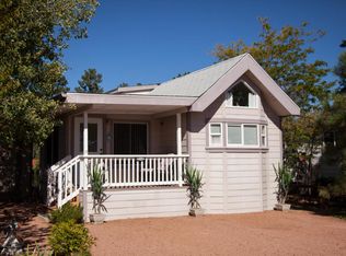 2714 Stagecoach Blvd, Overgaard, AZ 85933