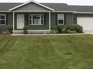 3616 Washington St, Fort Gratiot, MI 48059