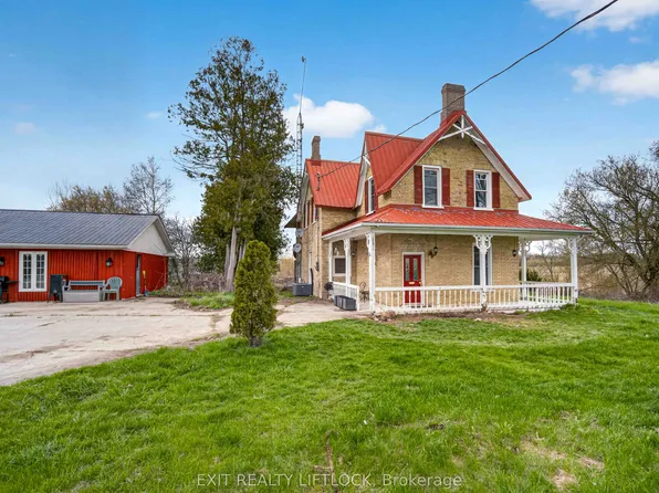 94 Hannah Rd, Otonabee South Monaghan, ON K0L 1B0