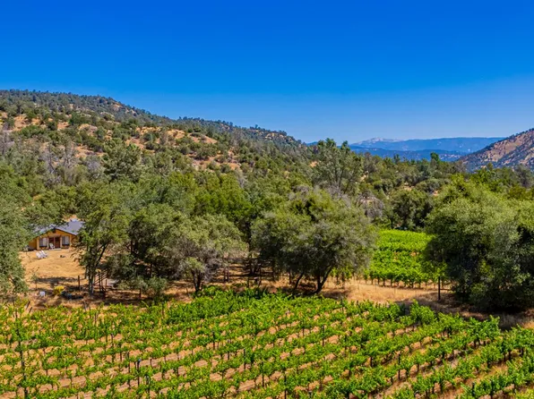 49610 House Ranch Rd #O, O'Neals, CA 93645