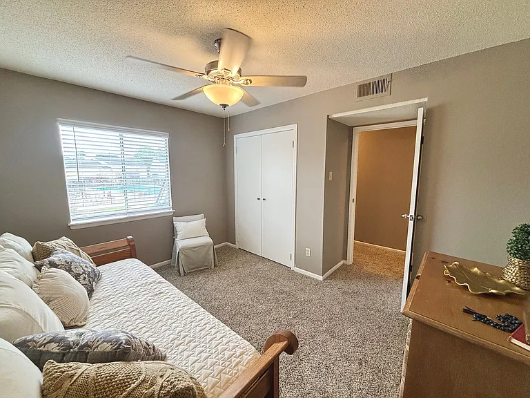 Bedroom 2 Bedroom 2