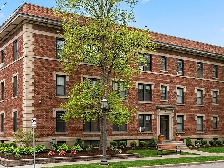 45 Lexington Pkwy S #14 — Photo 28