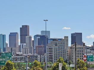 3420 N Mariposa St, Denver, CO 80211