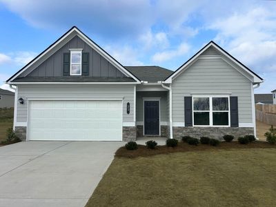 23 Willow Cir, Rock Spring, GA, 30739