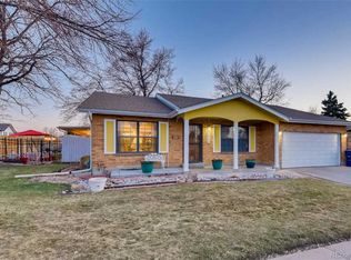 5027 Wheeling Way, Denver, CO 80239