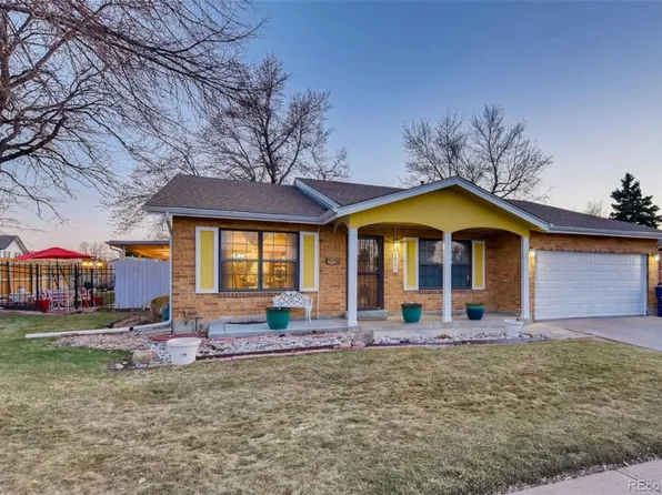 5027 Wheeling Way, Denver, CO 80239