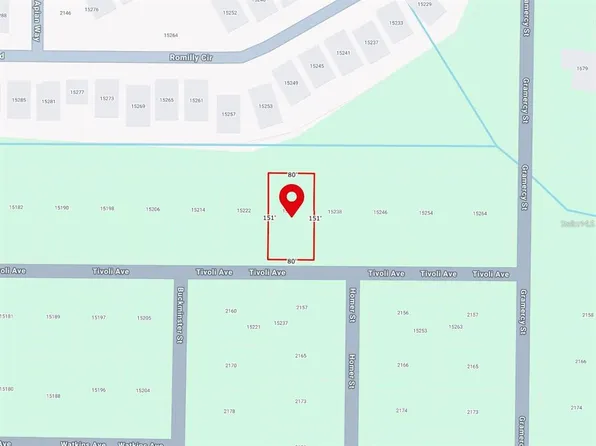 15230 Tivoli Ave #30, Pt Charlotte, FL 33953