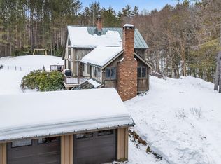 874 Olde Farms Rd, Grantham, NH 03753