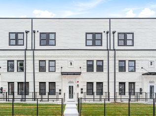 1911 I St NE APT 2, Washington, DC 20002