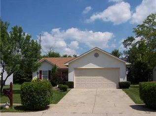 410 Lockerbie Ln, Pittsboro, IN