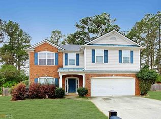 2050 Beckenham Walk Ln, Dacula, GA 30019