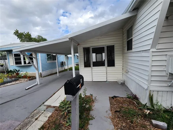 7801 34th Ave N Lot 56, Saint Petersburg, FL 33710