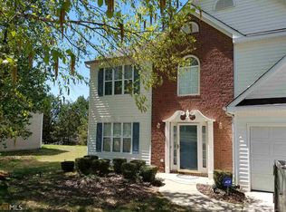 10673 Wimbelton Ct, Hampton, GA 30228