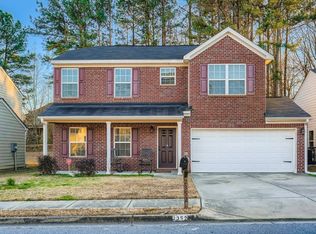 (Undisclosed Address), Atlanta, GA 30349