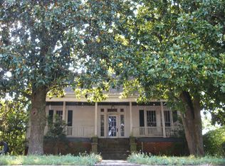 1262 County Road 5 #H, Heflin, AL 36264