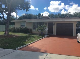 5100 SW 6th St, Margate, FL 33068