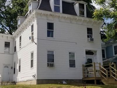 75 Thompson St, Catskill, NY, 12414