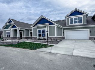 6222 Fairview Dr, McCordsville, IN 46055