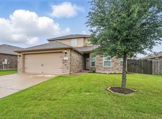 104 Houston Pl, Venus, TX 76084