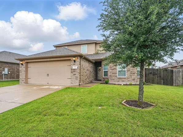 104 Houston Pl, Venus, TX 76084