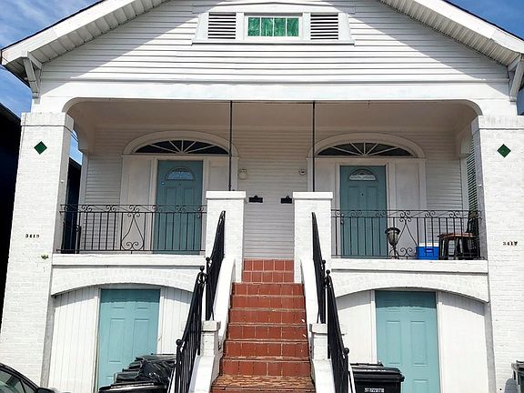 2nd image of 3417 Milan St #3419