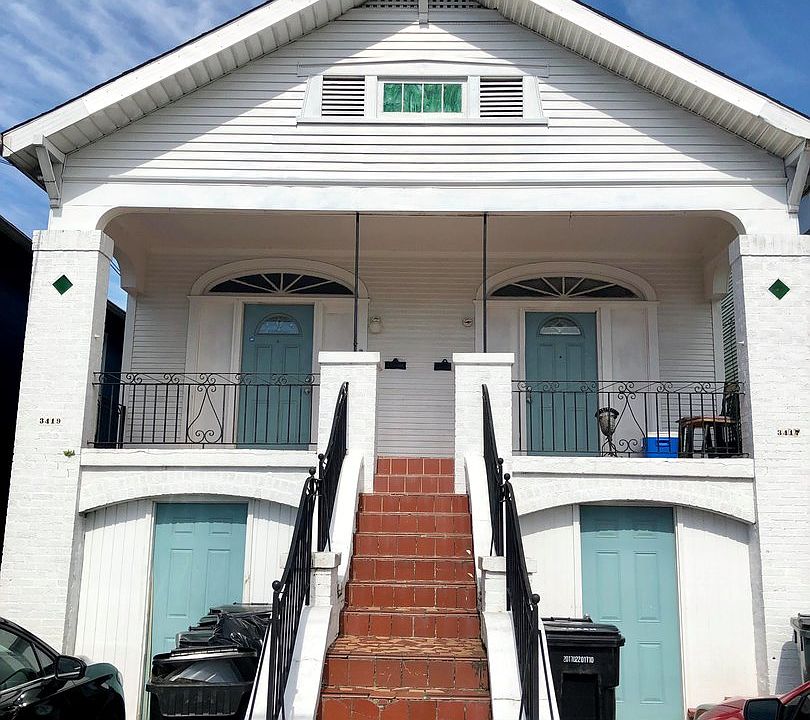 1st image of 3417 Milan St #3419