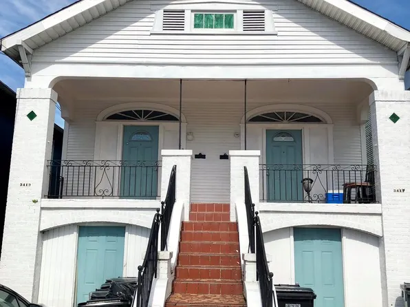 3417-19 Milan St #3419, New Orleans, LA 70125
