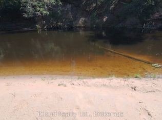 LOT 14 Sinclair Rd, Huntsville, ON P1H 0J6