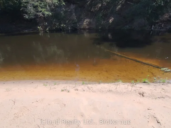 LOT 14 Sinclair Rd, Huntsville, ON P1H 0J6