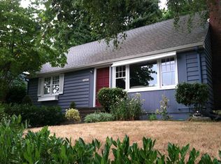 7002 28th Ave NE, Seattle, WA 98115