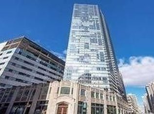 832 Bay St #4402-C01, Toronto, ON M5S 1Z6