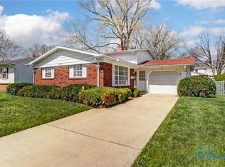 808 Woodlawn Dr, Toledo, OH 43612