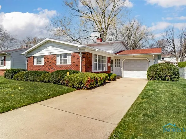 808 Woodlawn Dr, Toledo, OH 43612