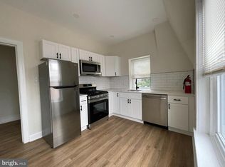 809 Wynnewood Rd FLOOR 3, Philadelphia, PA 19151