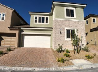 5869 Amber Mesa St, Spring Valley, NV 89148