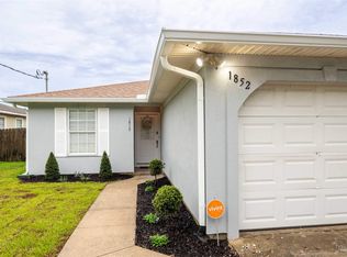 1852 Alhambra St, Navarre, FL 32566