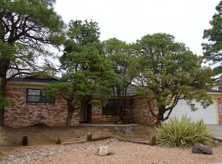 12413 Morocco Rd NE, Albuquerque, NM 87111