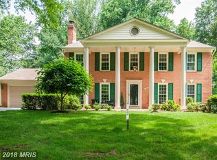 10 Jasmine Ct, Rockville, MD 20853