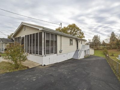 204 Highlawn Park Ave, Oak Hill, WV, 25901