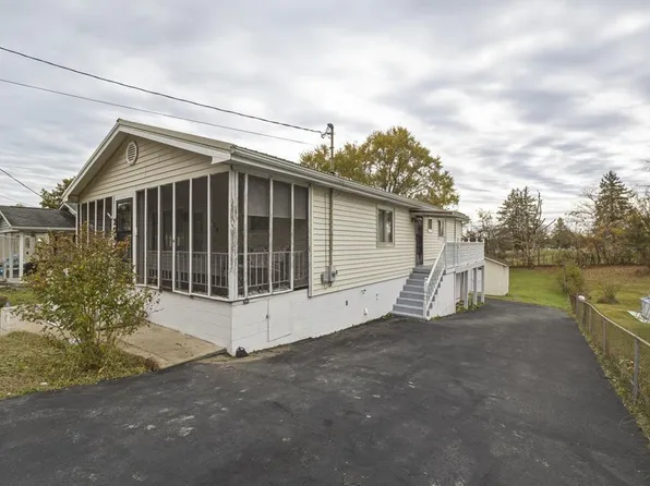 204 Highlawn Park Ave, Oak Hill, WV 25901