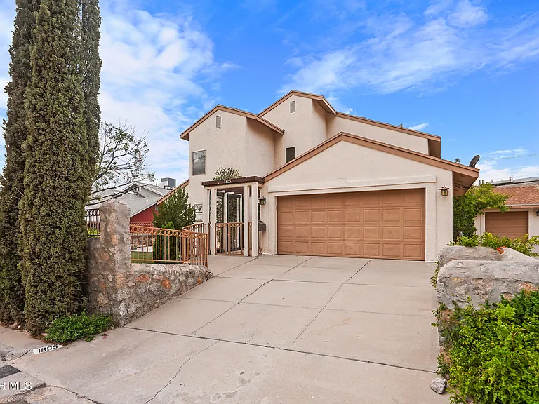 1805 Gurss Pl — Photo 1